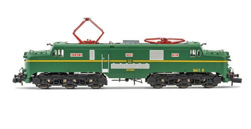 Arnold HN2516 RENFE E-Lok 277 grün Ep IV
